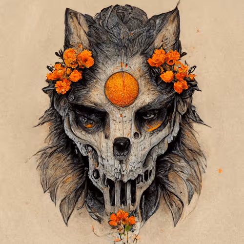 Forgotten Wolves AI #664
