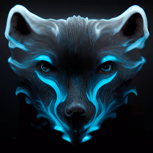 Forgottenwolves