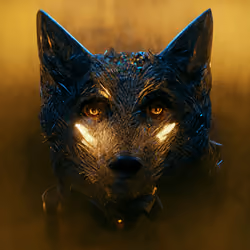 Forgotten Wolves AI #860