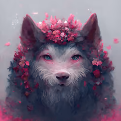 Forgotten Wolves AI #778