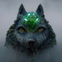 Forgotten Wolves AI #23