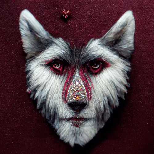 Forgotten Wolves AI #32