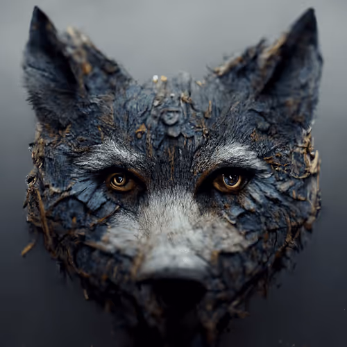 Forgottenwolves