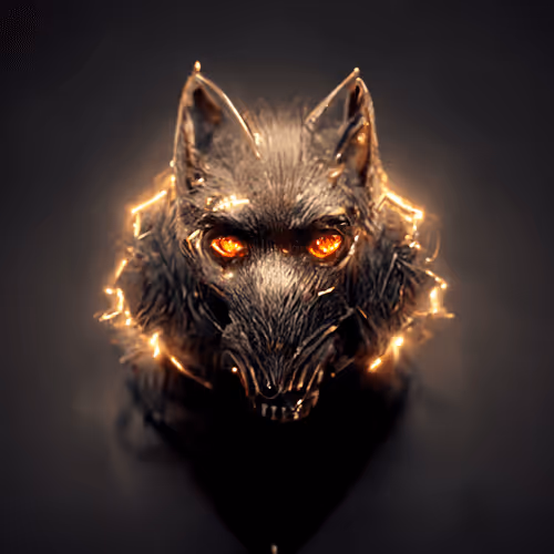 Forgottenwolves