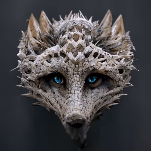 Forgottenwolves