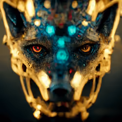 Forgotten Wolves AI #960