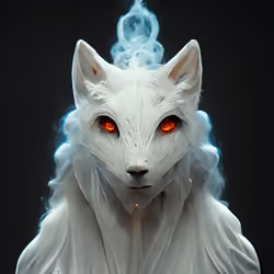 Forgotten Wolves AI #985