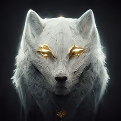Forgotten Wolves AI #42