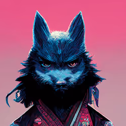 Forgotten Wolves AI #859