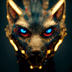 Forgotten Wolves AI #957