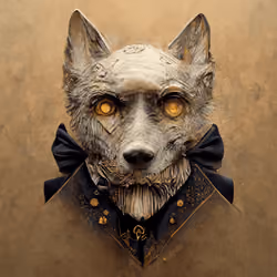 Forgotten Wolves AI #945