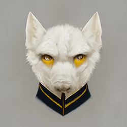 Forgotten Wolves AI #8