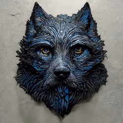 Forgotten Wolves AI #29