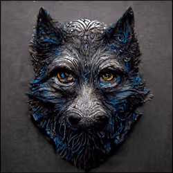 Forgotten Wolves AI #30