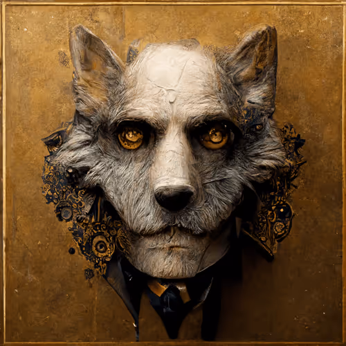 Forgotten Wolves AI #948
