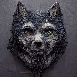Forgotten Wolves AI #31