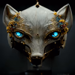 Forgotten Wolves AI #51