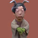 Satoshi Bitcoin Mutant