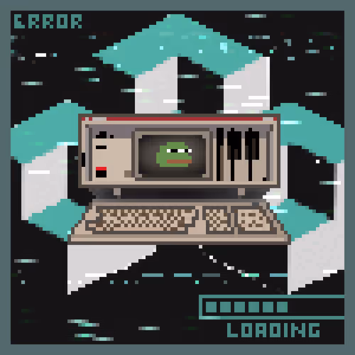 Compute Love #36