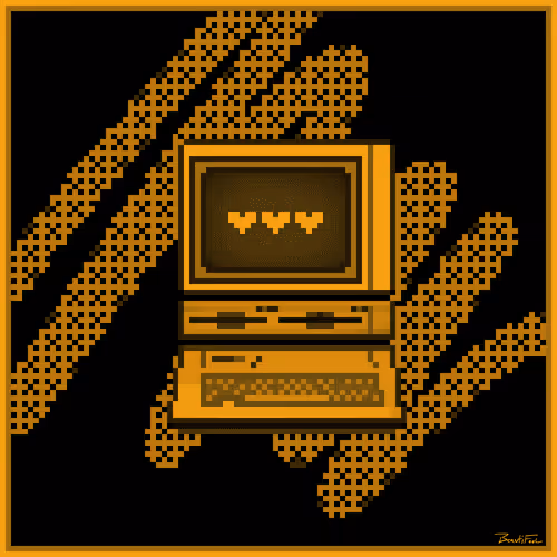 Computelove