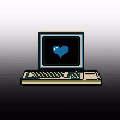 Compute Love #104