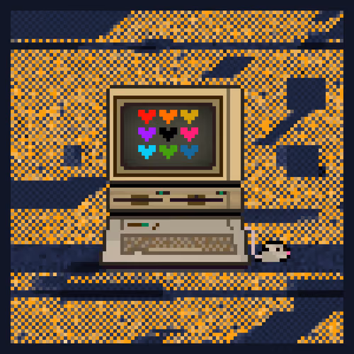 Computelove