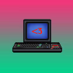Compute Love #35