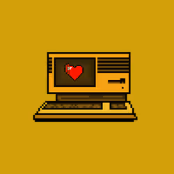 Compute Love #33