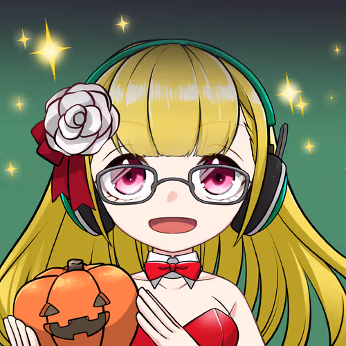 Halloween Ninja Girls