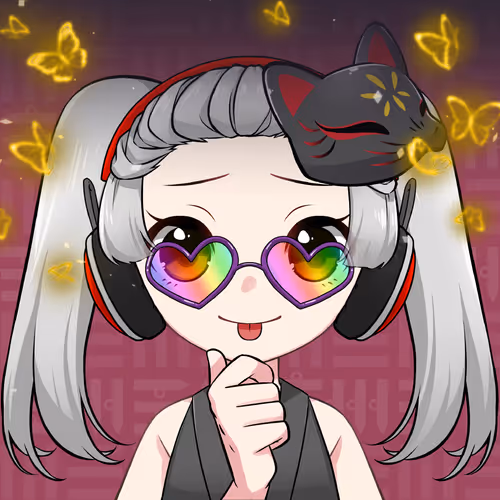 Halloween Ninja Girls