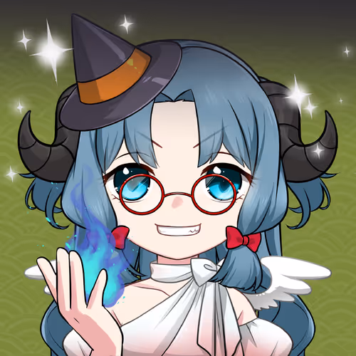 Halloween Ninja Girls