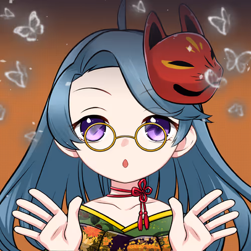 Halloween Ninja Girls