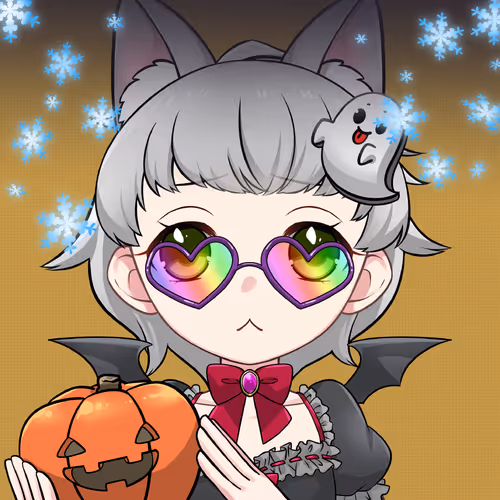 Halloween Ninja Girls