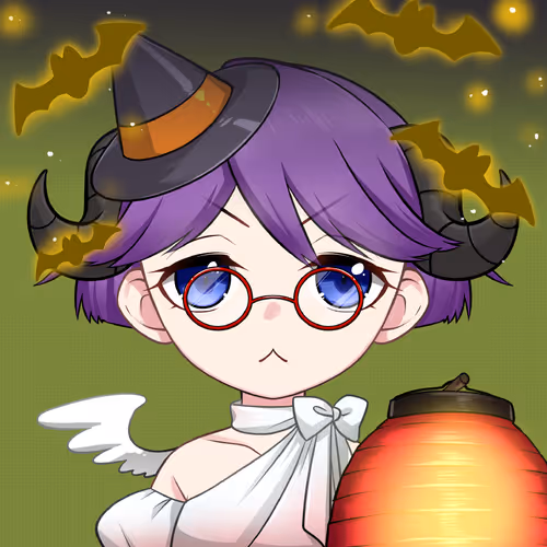 Halloween Ninja Girls