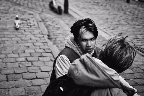 Brussels Street Story