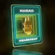 KoDAO membership