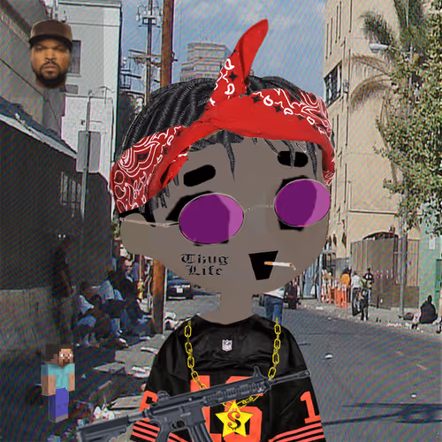 Hoodbro