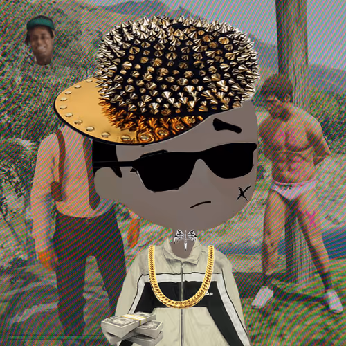 Hoodbro