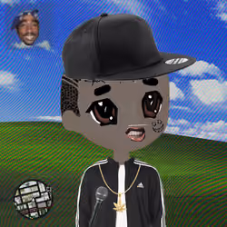 Hood Bro 398