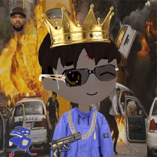 Hood Bro 95