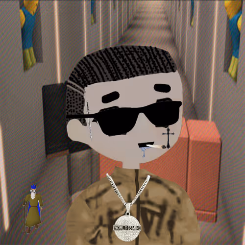 Item #741 Media