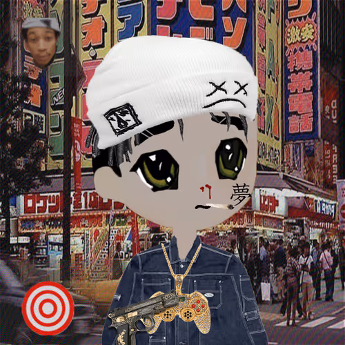 Hoodbro