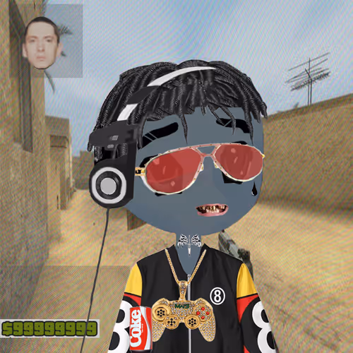 Hoodbro