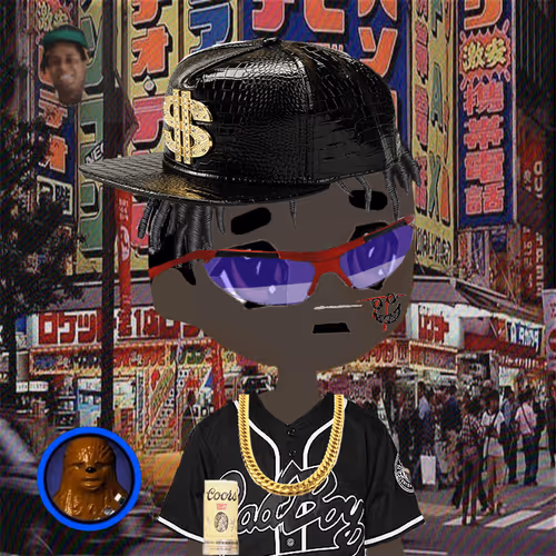 Hoodbro