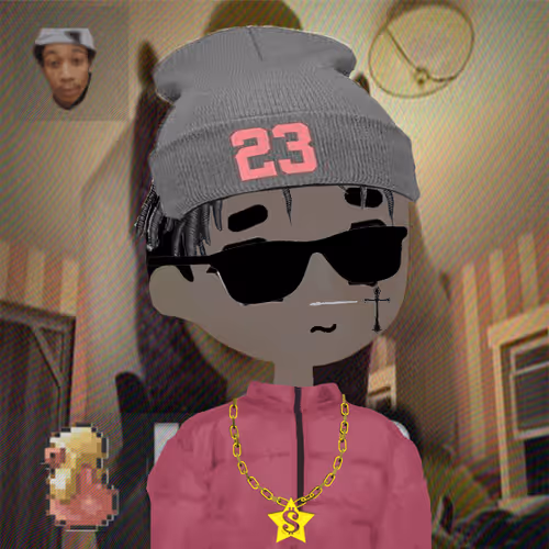 Hoodbro