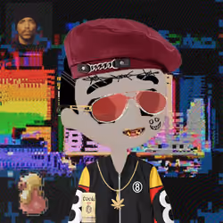 Hood Bro 80