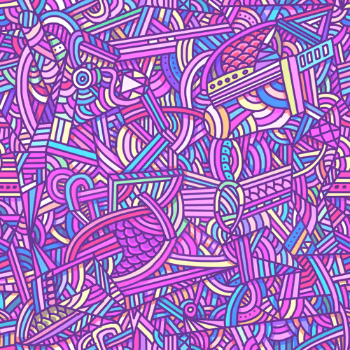 Meta Tiles