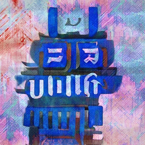 Katakana 12,548