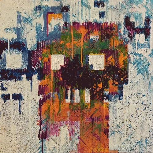 Glitch Skull 11,532