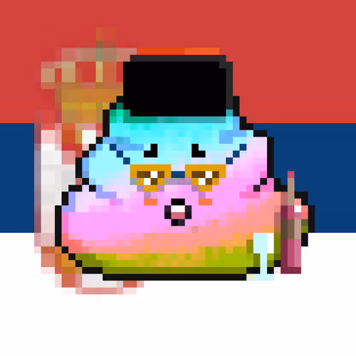 Shit Cup